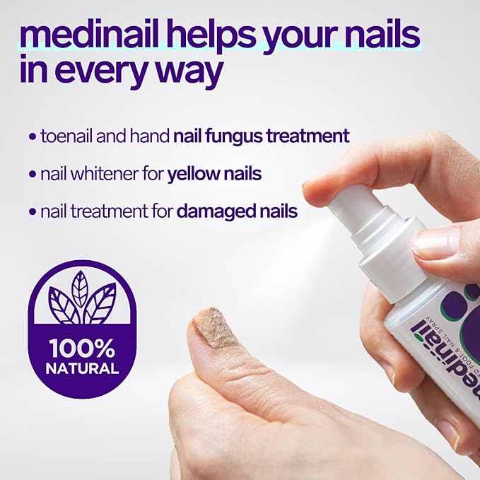Nail Fungus Remover