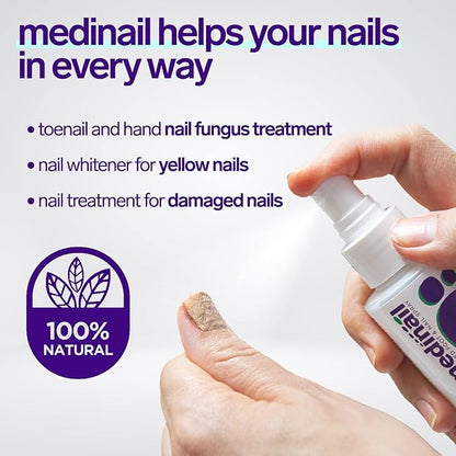 Nail Fungus Remover