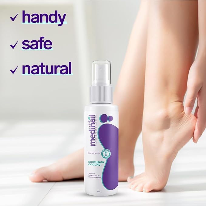 Nail Fungus Remover